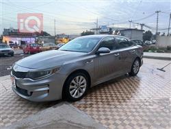 كيا اوبتيما